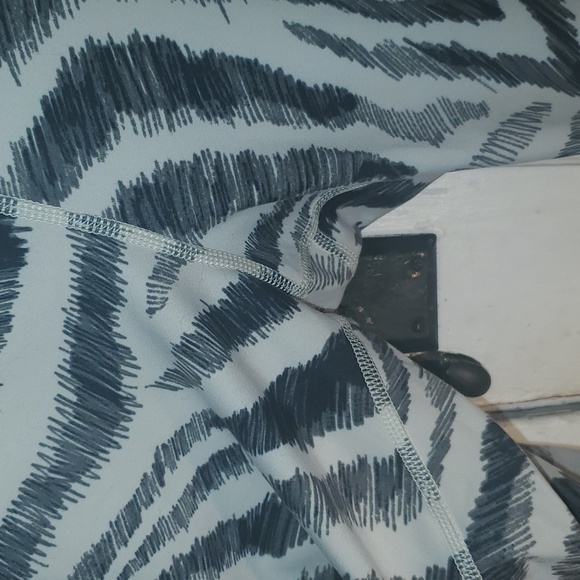 DSG LEGGINGS - Picture 5 of 8